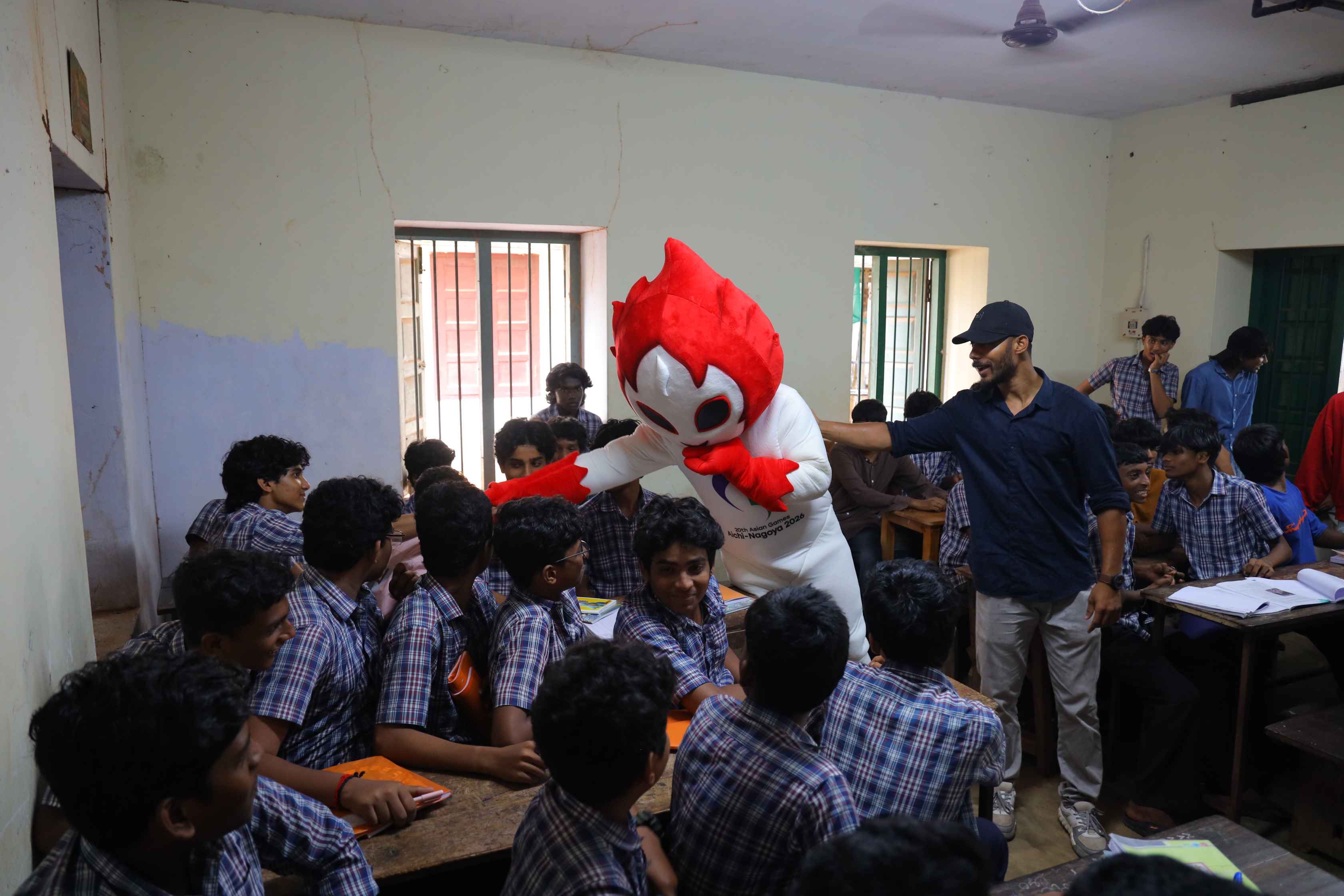 GOVT VHSS VATTIYOORKAVU